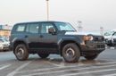 Toyota Prado TXR TOYOTA LAND CRUISER PRADO 2.4L 4WD PETROL SUV 2025