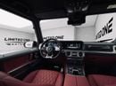 Mercedes Benz G63 AMG STANDARD
