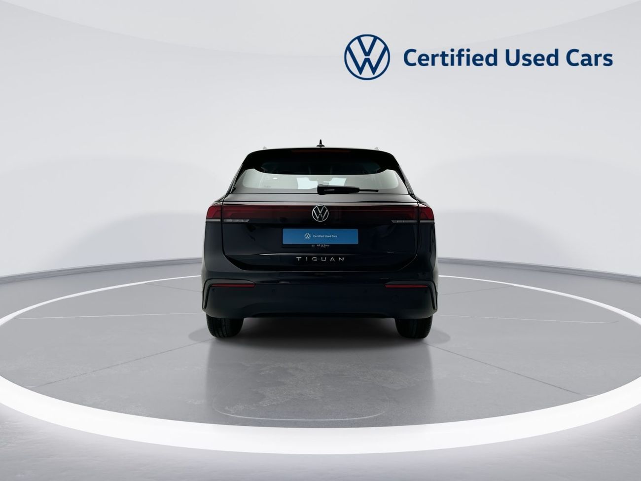 فولكس واجن تيجوان LIFE Tiguan Life 1.4L | Rear Camera | GCC Specs | Digital Cockpit
