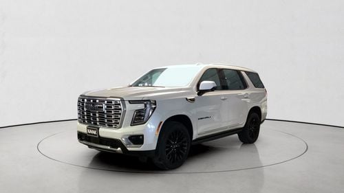 GMC Yukon DENALI | Guaranteed Warranty | 0 Down Payment
