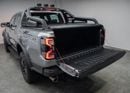 Ford Ranger RAPTOR