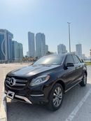 مرسيدس بنز GLE 350 USA SPEC