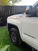 جي أم سي سييرا 1500 REG/CAB SLE Z71