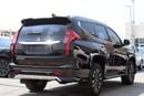 Mitsubishi Montero Sport GLS HIGHLINE ACCIDENTS FREE - GCC - PERFECT CONDITION INSIDE OUT - ORIGINAL PAINT -