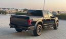 Ford F-150 RAPTOR SUPER CAB Original paint 3.5L EcoBoost Full Option,