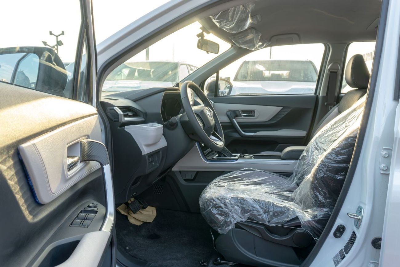Toyota Veloz GX