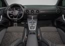 Audi TT 45 TFSi S-Line
