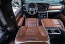 GMC Sierra 1500 DENALI ULTIMATE GMC Sierra 1500 Denali Ultimate 2025 GCC | Agency Warranty | Service Contract