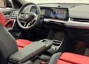 BMW X2 SDRIVE18i M SPORT 2024 BMW X2 sDrive18i M-sport, 5/2029 BMW Warranty and Service Contract, BMW Servi