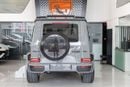 Mercedes Benz Brabus G800 Mercedes G-Class | Brabus G800 | Certified Original Build with Full Brabus Kit and Engine