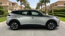Peugeot 2008 ACTIVE 2025 | AED 722/Month | 0 DP | 30 Day Return | Warranty | Service History