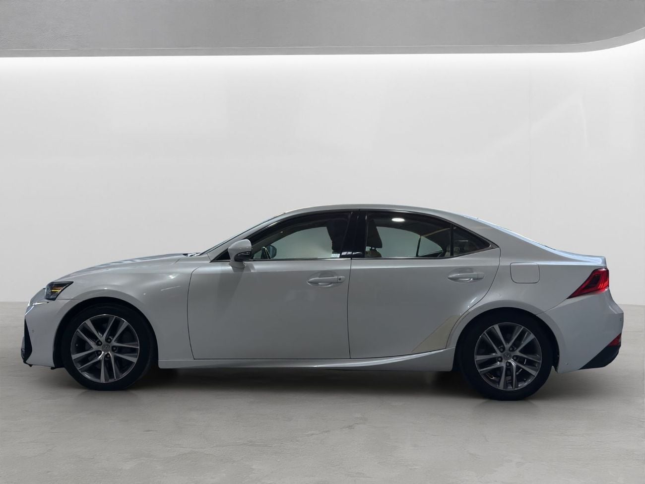 Lexus IS300 PREMIER 2019 LEXUS IS 300 — JAPANESE LUXURY WITH A SPORTY EDGE!