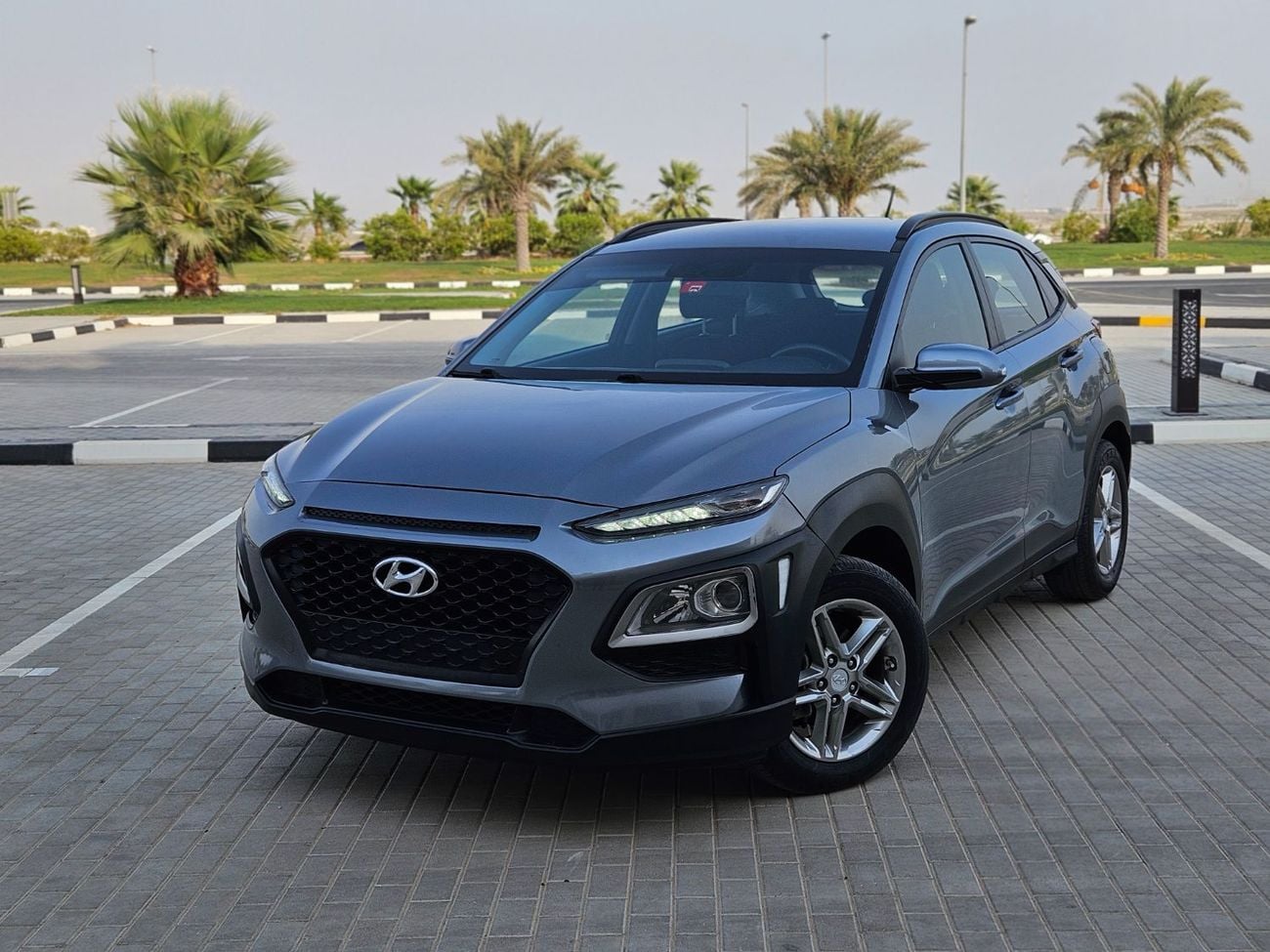 Hyundai Kona GLS