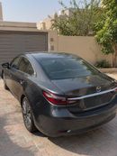 Mazda 6 R