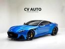 Aston Martin DBS SUPERLEGGERA | GCC Spec | Excellent Condition