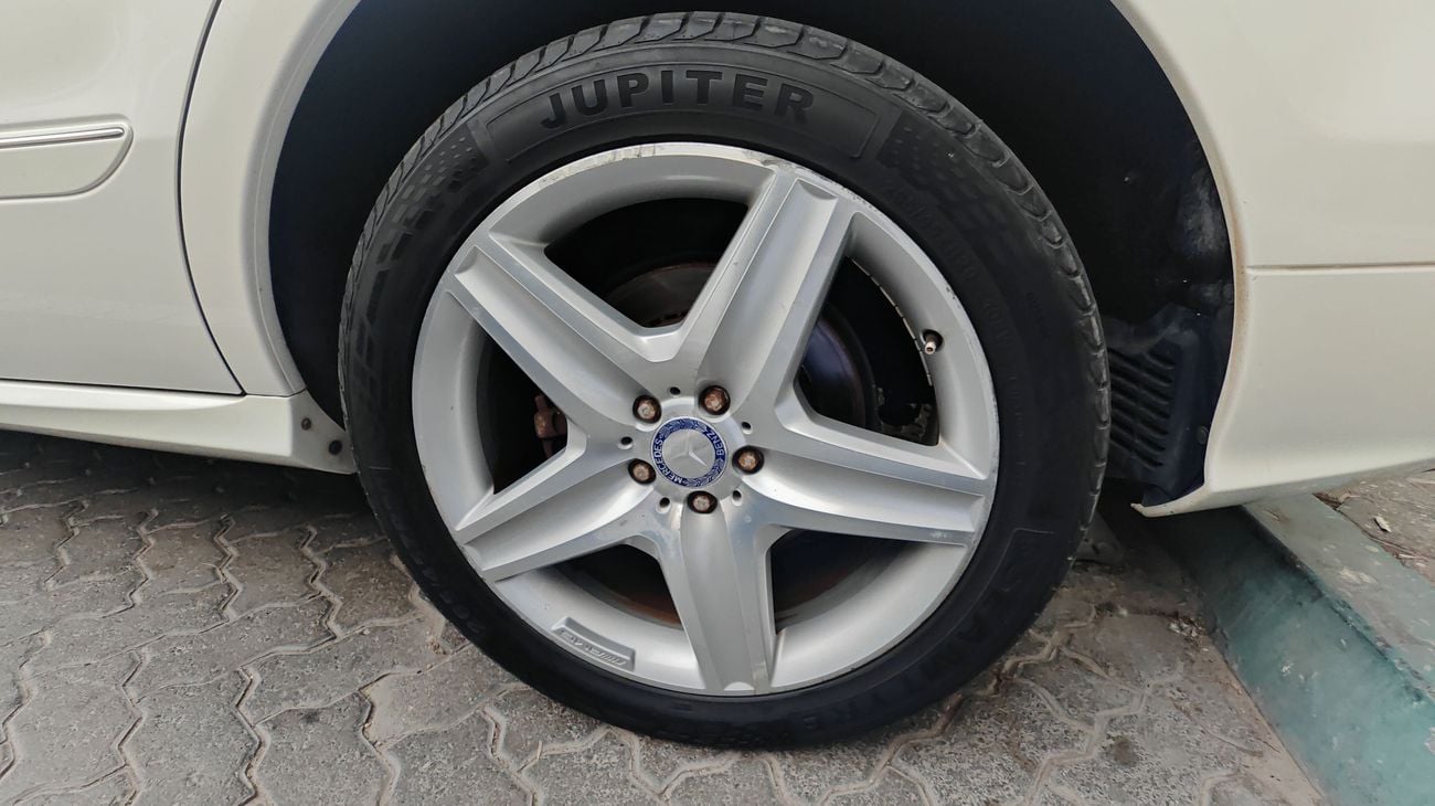 Mercedes Benz R350 STANDARD