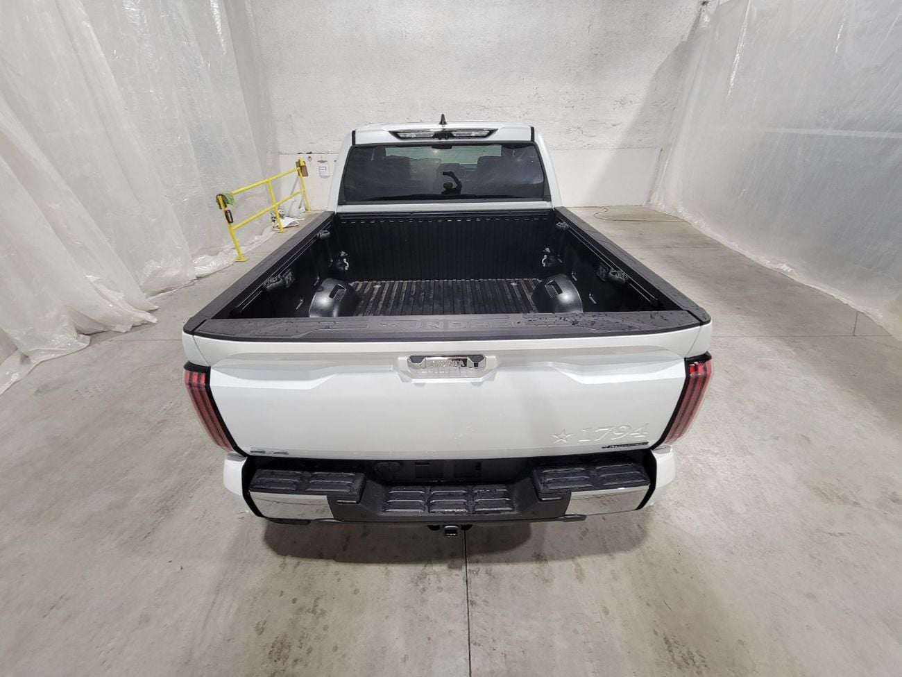 Toyota Tundra 4x4 | 2026 | Coming Soon