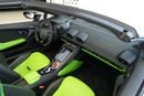 لامبورغيني هوراكان EVO SPYDER
