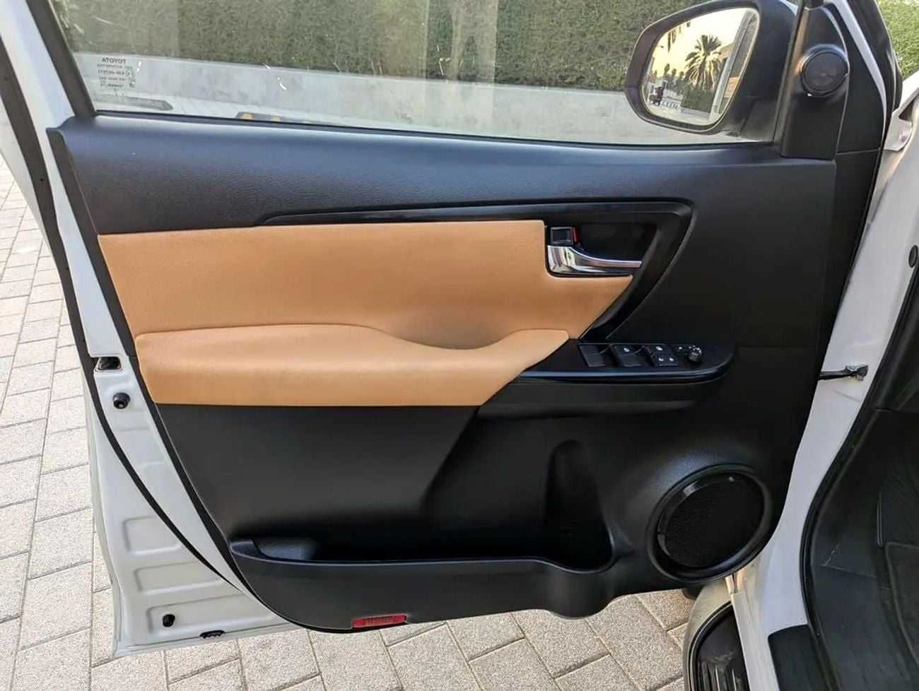Toyota Fortuner GX2 Certified Pre-Owned | Warranty Service |. GCC Specs