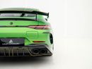 Mercedes Benz AMG GT 63 S E PERFORMANCE MANSORY CARBON-FIBRE CONVERSION | 22-INCH MANSORY WHEELS | BESPOKE INTERIOR
