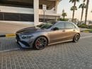 Mercedes Benz A35 AMG 4MATIC