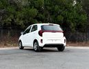 Kia Picanto EX 1.2 L | | GCC | Accident-Free | In Excellent Condition | 622 P.M