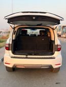 Nissan Armada Platinum 4WD 5.6L Full option
