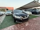Nissan Altima SV very lightly used, remote start, push-button start