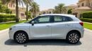 Suzuki Baleno GLX 2024 | AED 569/Month | 0 DP | 30 Day Return | Warranty | Service History