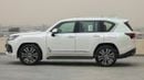 Lexus LX700h SIGNATURE ( For Export ) 2026 BH 3.5TT V6 Hybrid AWD GCC BRAND NEW