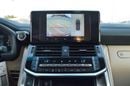Toyota Land Cruiser GXR 4.0L 4WD V6 AT SUV 2026