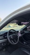 Jeep Grand Cherokee L ALTITUDE