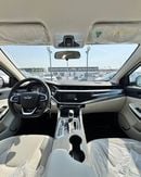 Chery Arrizo 5 COMFORT | GCC Specs | 2026 MODEL
