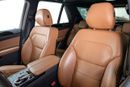 Mercedes Benz GLE 400 AMG GCC-AMG Body Styling-LOW Mileage-Very Well Maintained-High Specifications