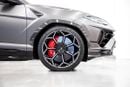 Lamborghini Urus PERFORMANTE | GCC | WITH WARRANTY AND SERVICE CONTRACT