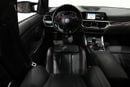 بي أم دبليو M3 كومبيتيشن سيارة BMW M3 كومبيتشن موديل 2021، سجل صيانة كامل، ضمان لمدة عام، عداد كيلومترات منخفض