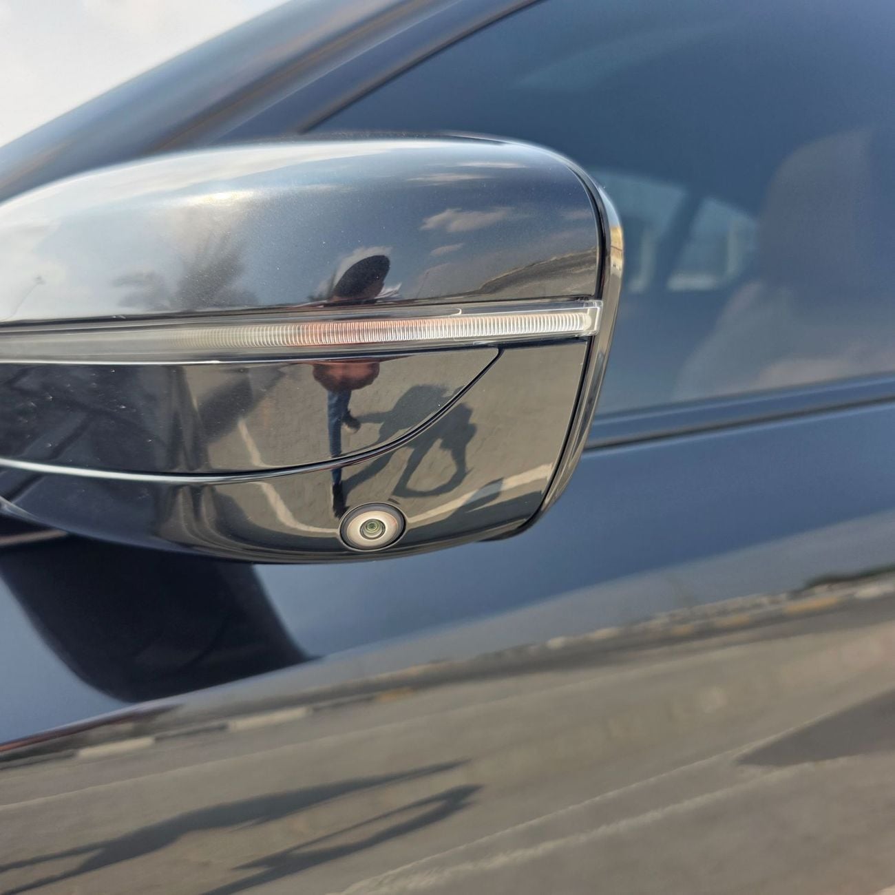 BMW 520i M SPORT
