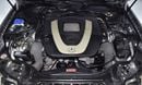 مرسيدس بنز E 280 STANDARD EXCELLENT DEAL for our Mercedes Benz E280 ( 2007 Model ) in Grey Color GCC Specs
