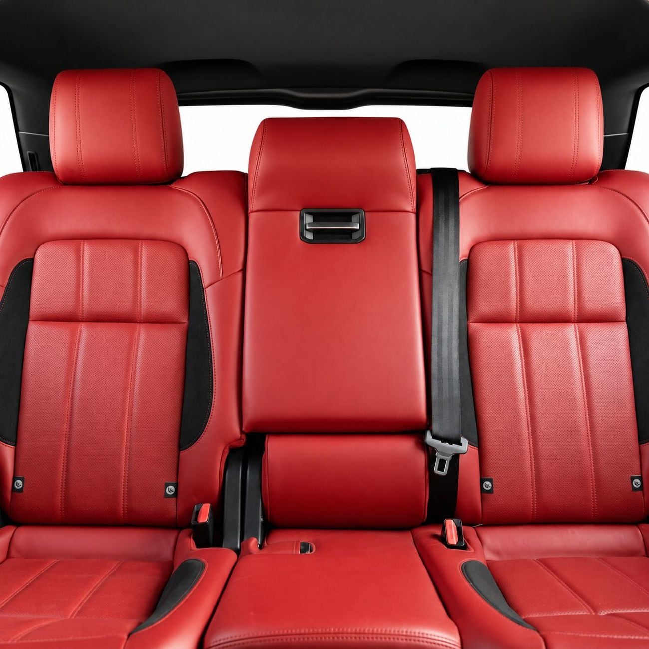 Land Rover Range Rover Sport HSE AED 2,682 P.M • 0% Downpayment • Range Rover Sport HSE • 1 Year Warranty