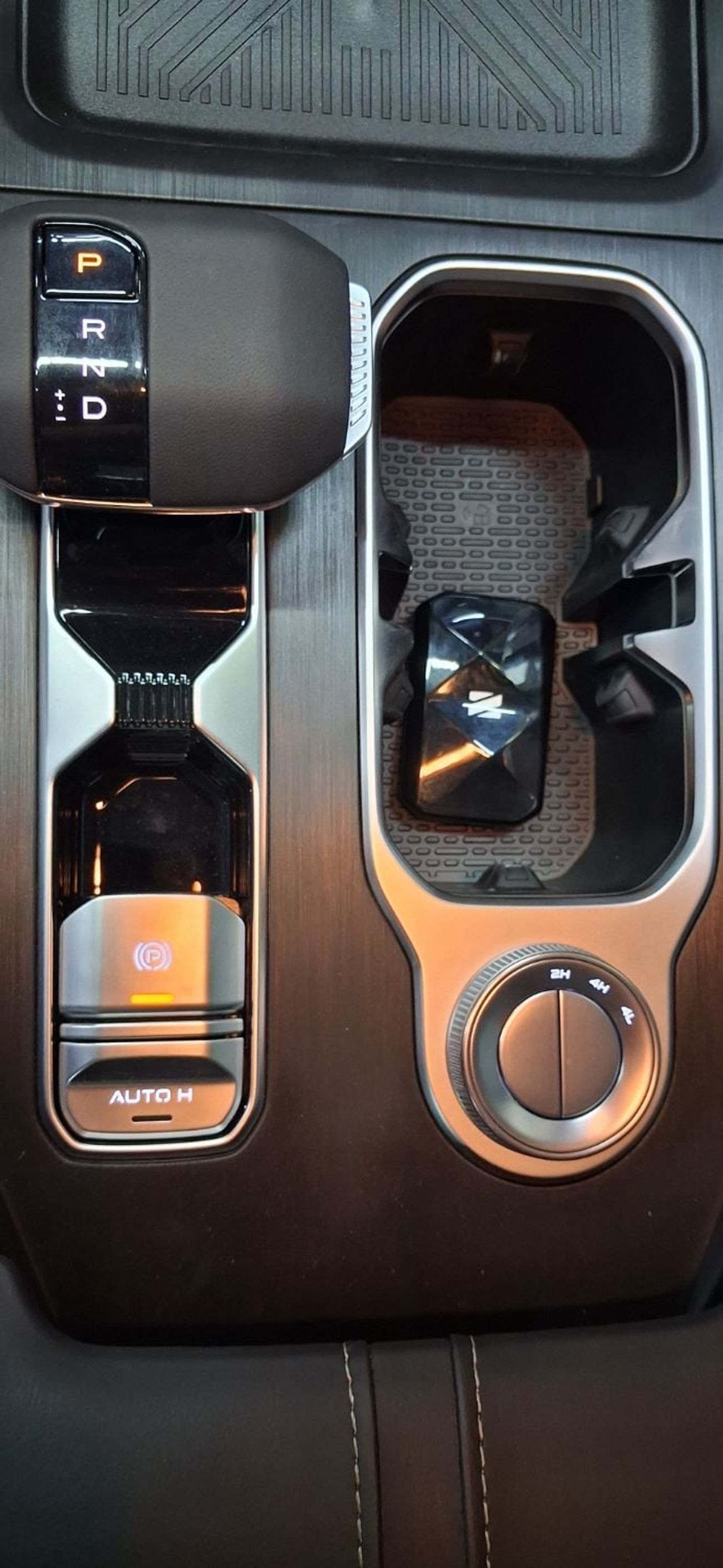 Dongfeng Z9 STANDARD