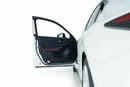 Lexus IS300 PREMIER GCC- warranty and Service package valid till November 2029