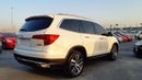 هوندا بايلوت TOURING LOW DRIVEN