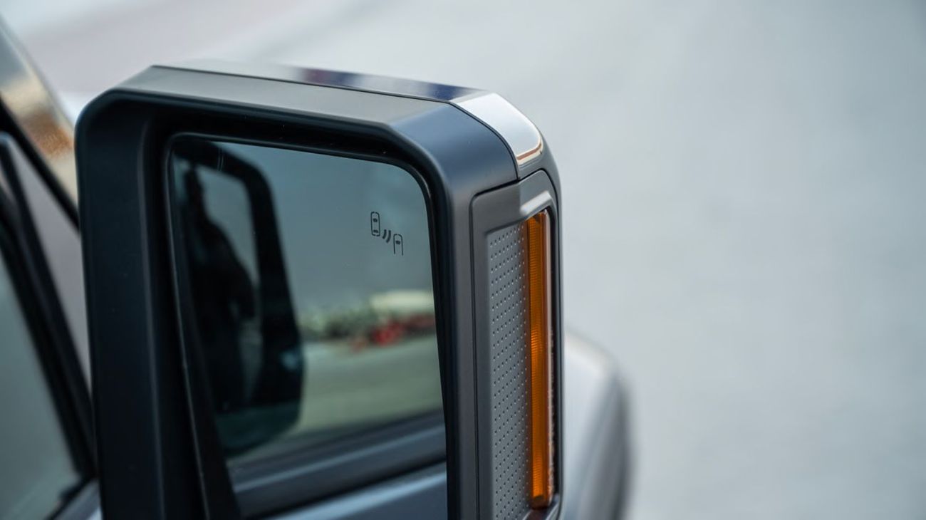 Toyota Prado ADVENTURE FULL 2027 MODEL | 2.4 PETROL | BLACK/BLACK