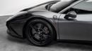 Ferrari 458 Speciale Speciale - 2014 - Japanese Specs