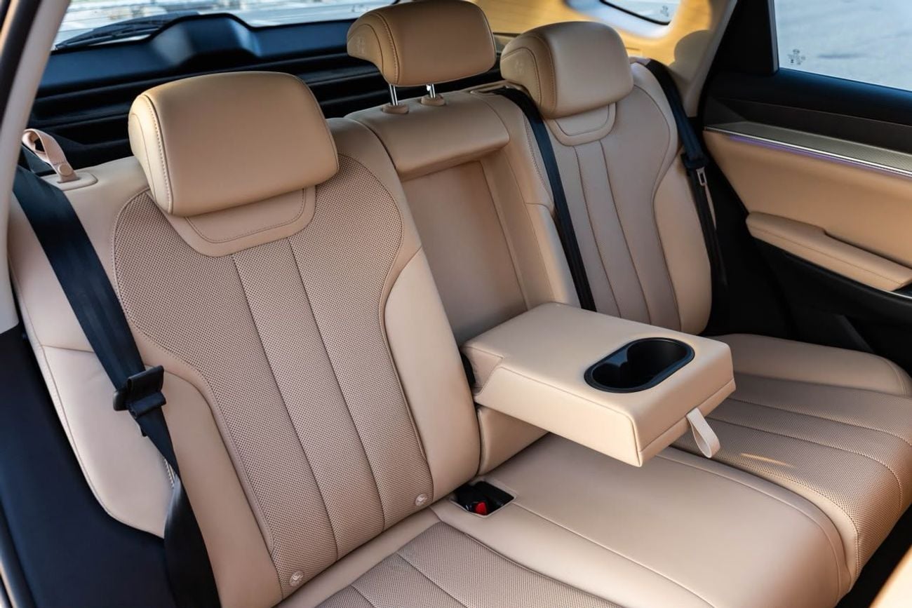 BYD Song Pro COMFORT