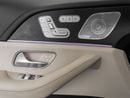 مرسيدس بنز GLS 450 4MATIC