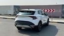 Kia Sportage EX