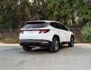 Hyundai Tucson HYUNDAI TUCSON TURBO HYBRID 2022 | 1.6L V4 | Korean Specs | Accident-Free | Excellent Condition | AE
