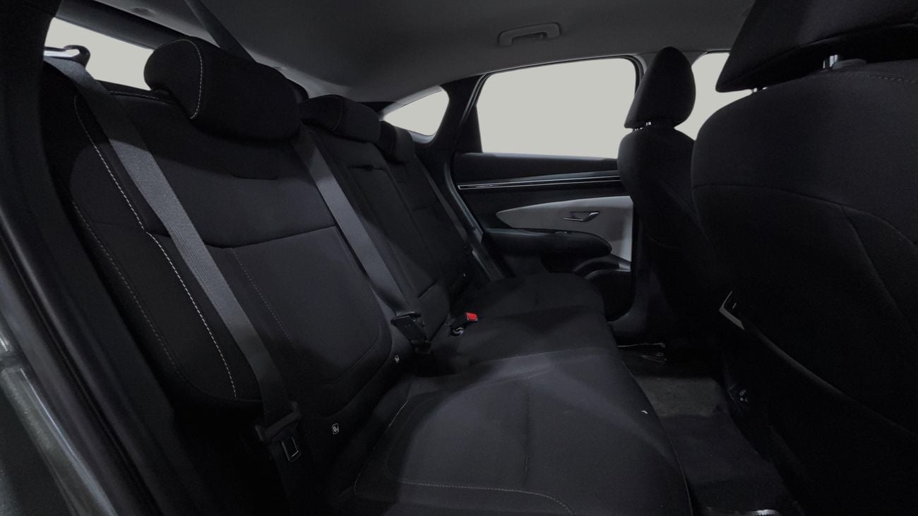 Hyundai Tucson SMART 2022 | AED 897/Month | 0 DP | 30 Day Return | Warranty | Service History