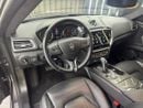 Maserati Ghibli STANDARD 2021 Maserati Ghibli | GCC